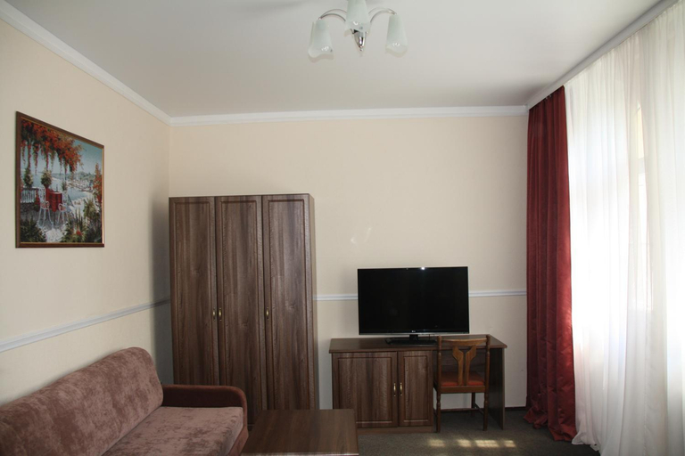 Others 4, Pansionat Mechta, Kislovodsk
