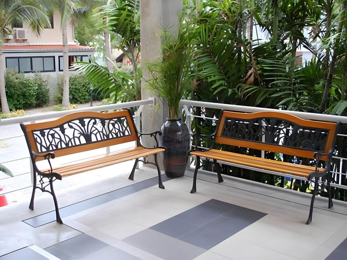 Others 5, Pearl@Hua Hin Apartment, Hua Hin