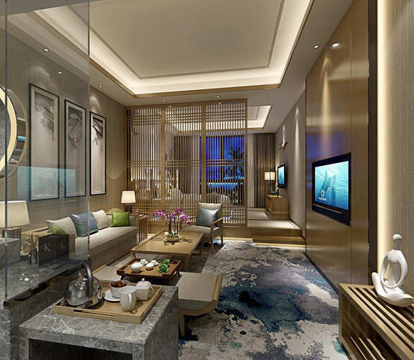 Others 5, Fulongwan Hotel, Guilin