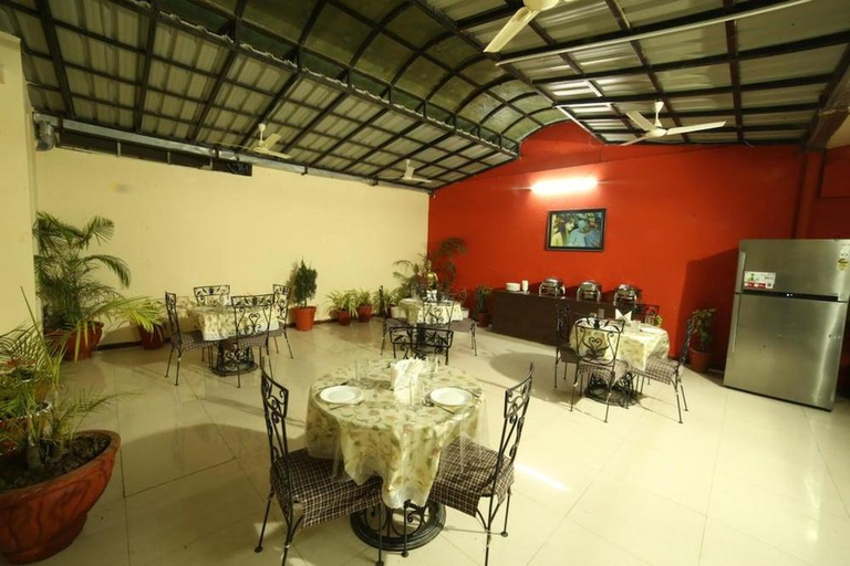 Food & Drinks 5, Hotel Yorkshire Inn Mount Abu, Sirohi