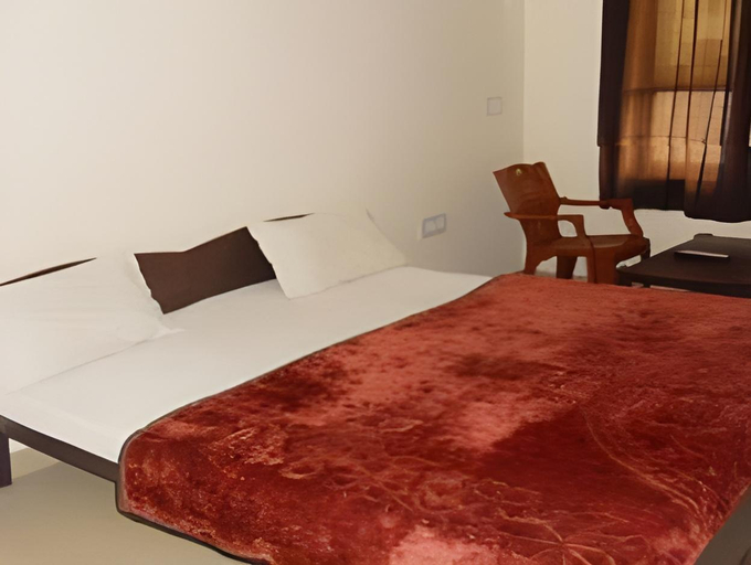 Bedroom 3, Hotel Royal Den, Sawai Madhopur