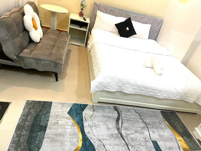 Bedroom 2, Sinh Hien Hotel, Tuy Hoa
