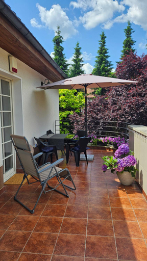 3, Apartamenty w Parku- Rydz Polanica Zdroj - Marel, Kłodzko
