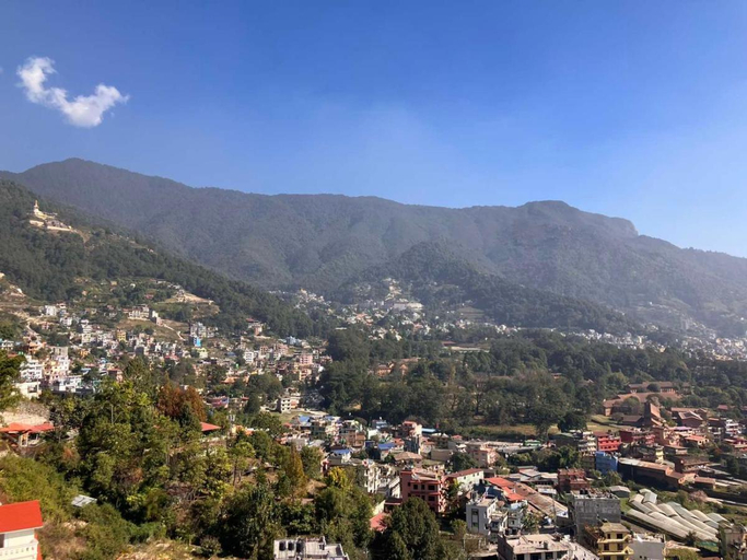 Others 3, Sacred Trails Homestay, Bagmati
