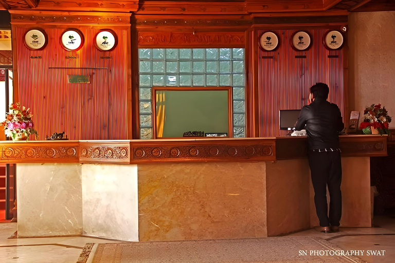 Others 5, Hotel Swat Regency, Malakand