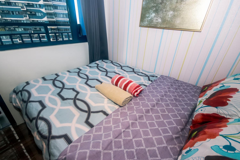 3, Penthouse Fantasy, Makati City