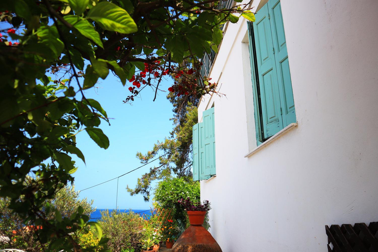Exterior & Views 2, Atlantis Rooms, North Aegean