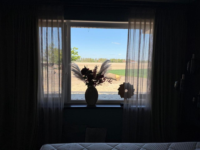 Bedroom 2, Urk-Stay, Noordoostpolder