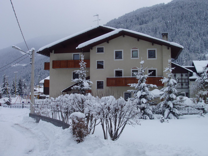 Others 5, Casa Martinelli Holiday Home, Sondrio