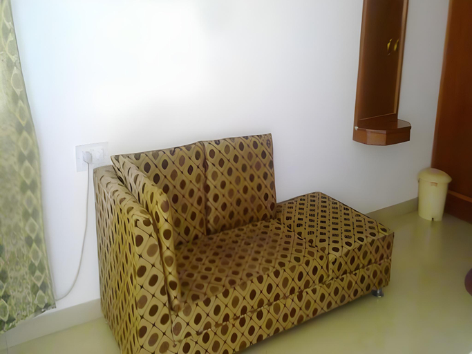 Public Area 1, Hotel Siddharth, Chhatarpur