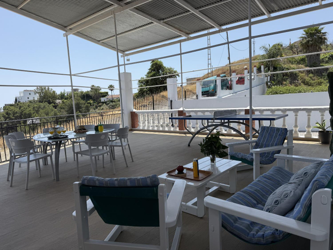 Food & Drinks 5, Nerja Paradise Rentals - Villa Alminares, Málaga