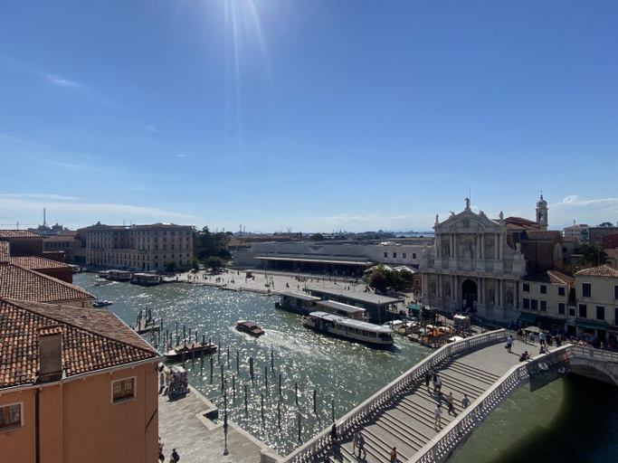 Others 4, Grand Canal Terrace Palace, Venezia