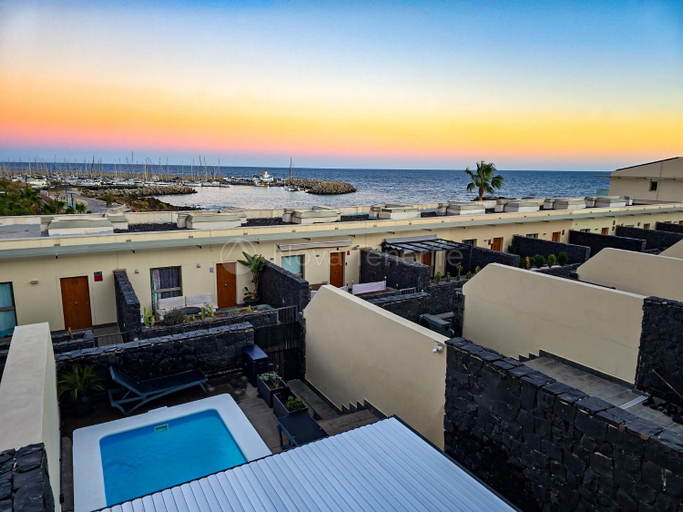 Others 4, Turquesa Apartment with Complex Pool & Terrace, Santa Cruz de Tenerife