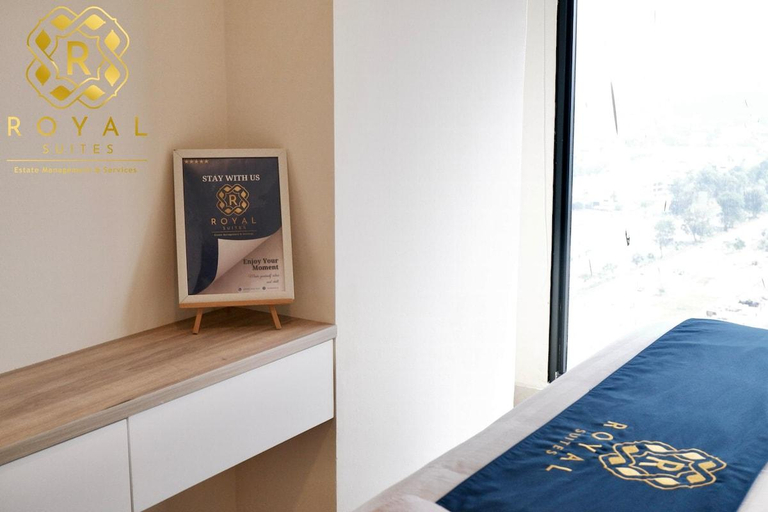 Bedroom 3, Meisterstadt Pollux Habibie Apartment by uhomeid, Batam
