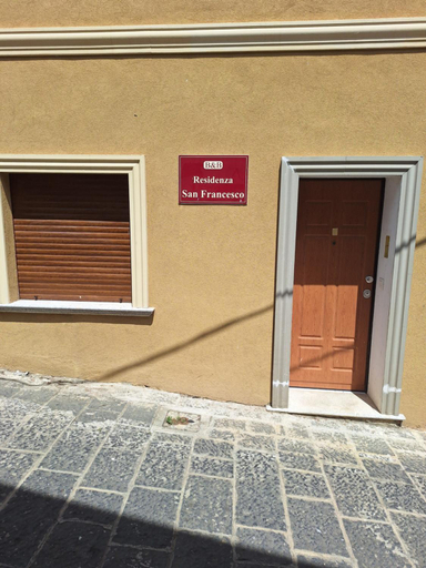 Others 5, Residenza San Francesco, Vibo Valentia