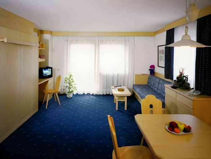 Others 4, Apartments Boe, Bolzano