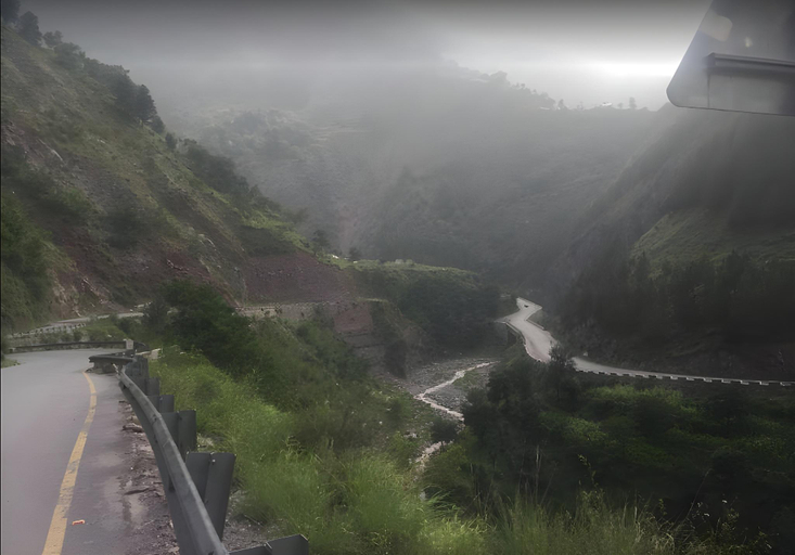 Others 3, Lalazar Family Resort, Hazara