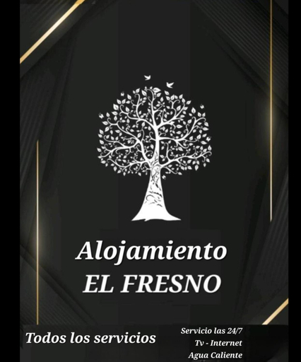 Others 2, Alojamiento El Fresno, Mineral del Chico