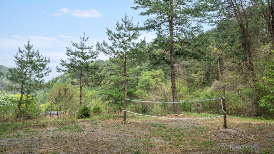 Others 2, Gapyeong Calbongsanouto campingjang, Gapyeong