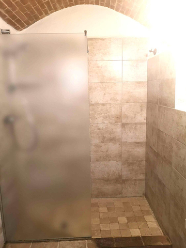 Bathroom 2, Agriturismo Jannas, Nuoro