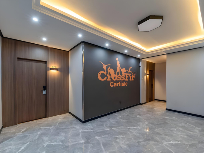 Others 5, Shell Hotel Weifang 1st Linqu High School, Weifang