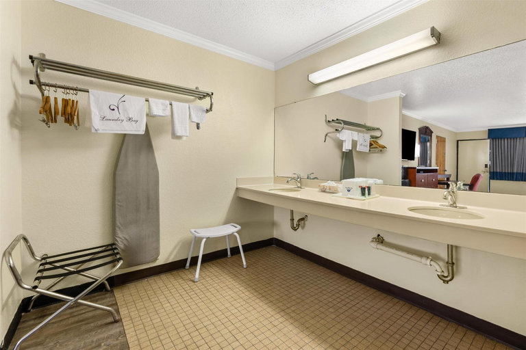 Others 3, Americas Best Value Inn & Suites Aberdeen, Monroe