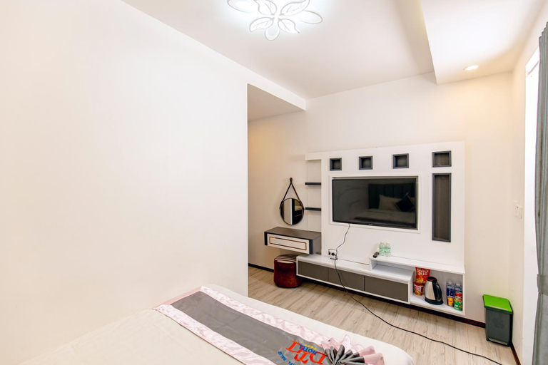 Bedroom 2, Dallas Hotel Dalat, Đà Lạt