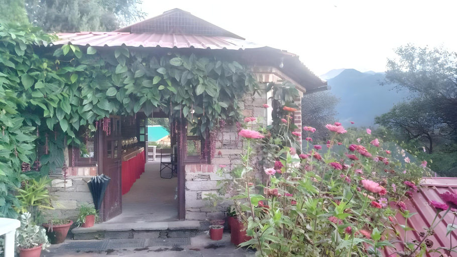 Others 5, Kedar camp resort, Rudraprayag
