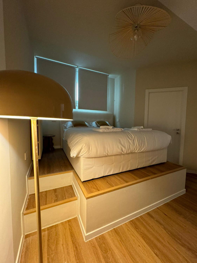 Others 2, D-HOME Suites, Milano