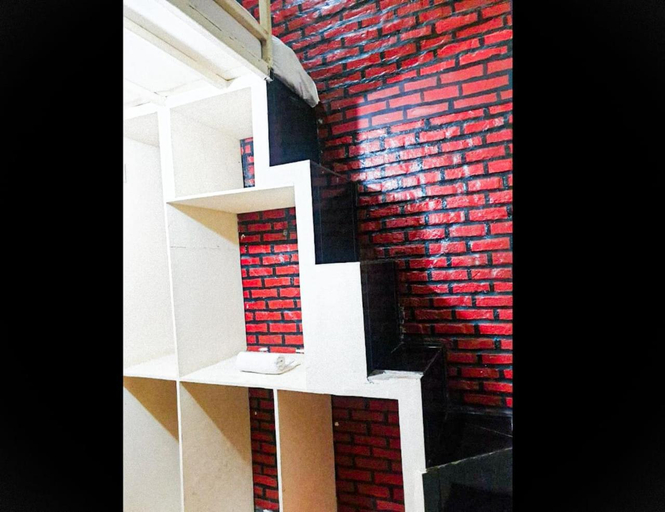Others 3, Swahouse Kost Pria Wanita, North Jakarta