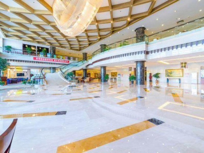 Others 5, Jinjiang Hotel Qianan, Tangshan