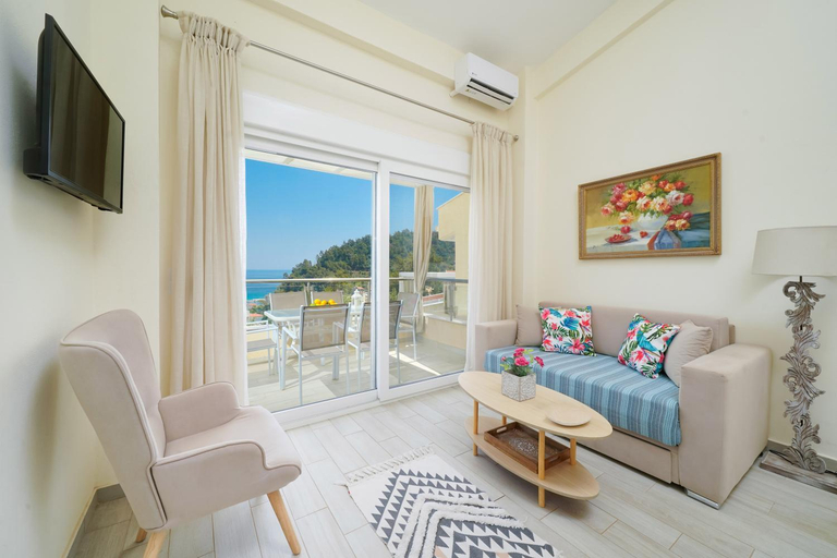 Others 4, INROY SEA VIEW APARTMENTS, East Macedonia and Thrace