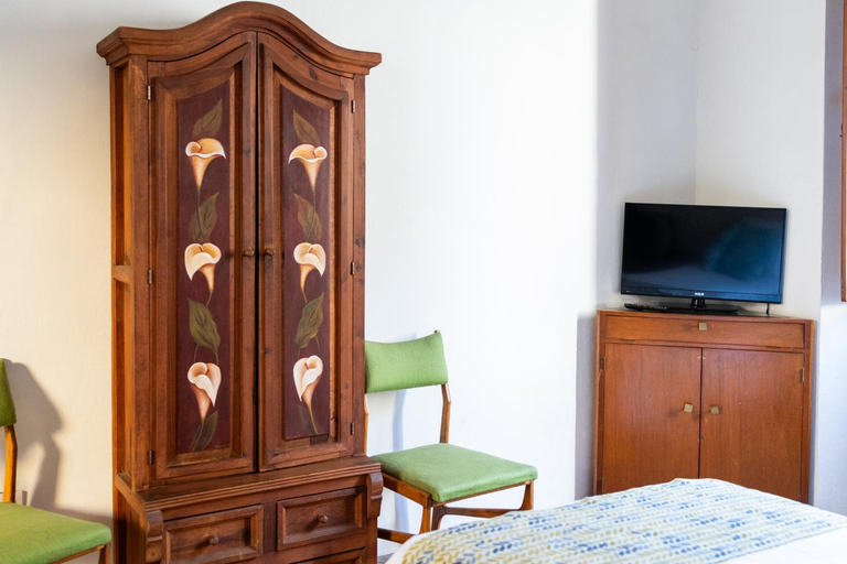 Bedroom 3, Casa Araiza Centro de Guadalajara, Guadalajara
