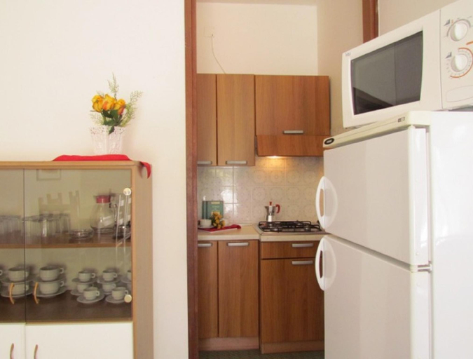 Others 4, Near the Beach Nice Apartment - Airco - Covered Parking - Beach Place, Venezia