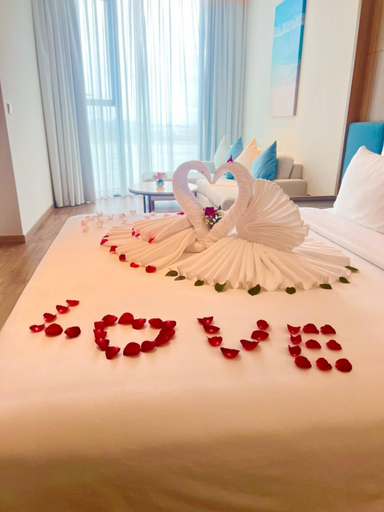 Bedroom, Alacarte Ha Long Bay Residence, Hạ Long
