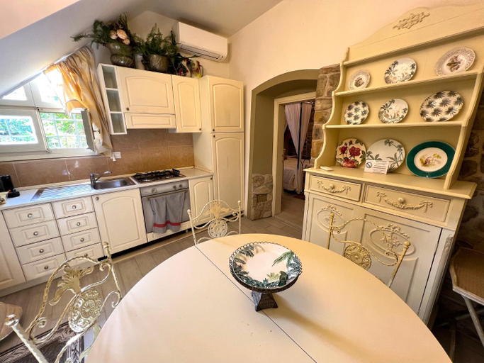 Others 5, La Rugea - Le Spighe Resort, Prato