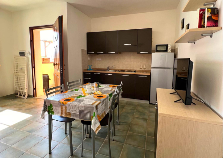 Others 5, Residence Talamone Il Poderino, Grosseto
