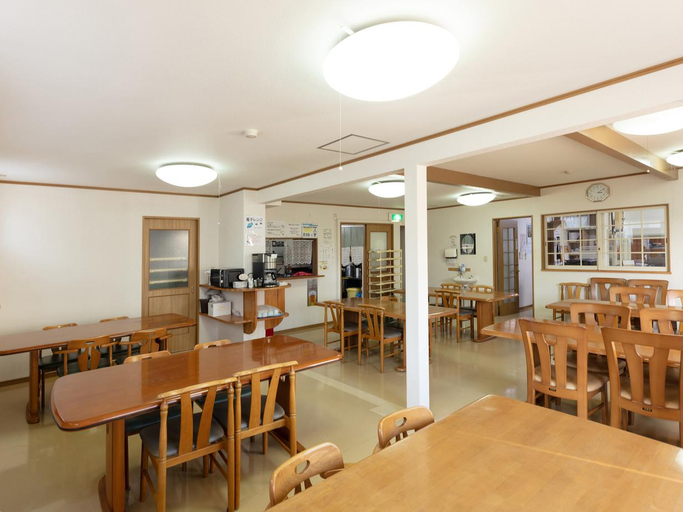 Food & Drinks 5, Hotel Four Seasons Yamoto, Higashimatsushima