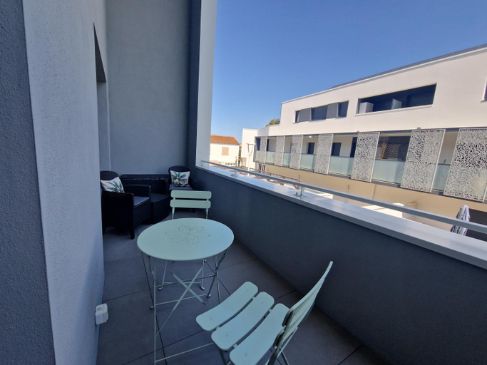 Others 4, Les Carrelets - Jardin d'Hiver- WIFI-TERRASSE-PAKING, Charente-Maritime