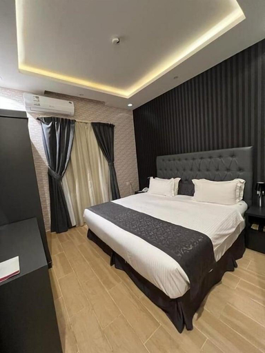 Bedroom 2, riyadh inn hotel, Riyadh
