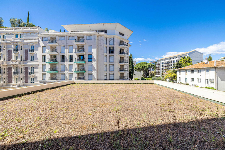 Exterior view 2, Brilliant apartment near the Croisette , Alpes-Maritimes