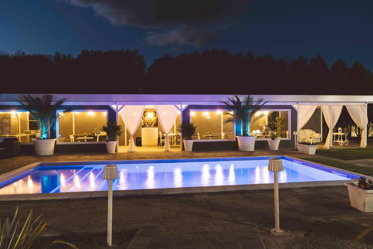 Sport & Beauty 2, Villa Marchese Lake Maggiore, Varese