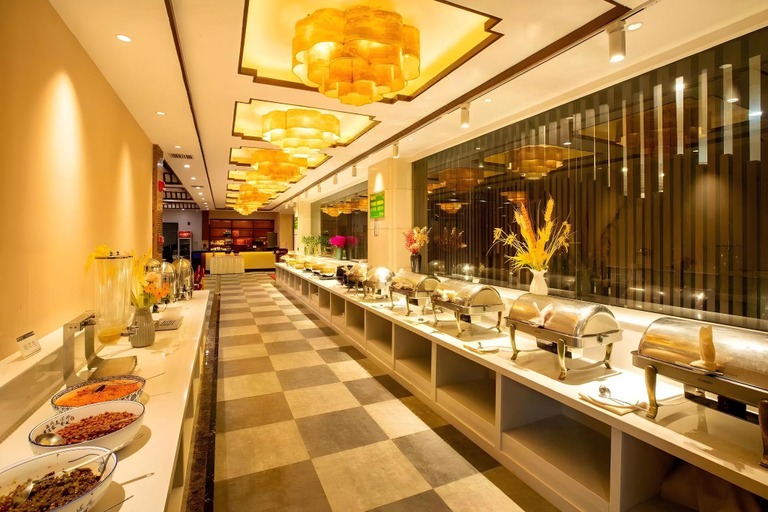 Food & Drinks 4, Firend He Hotel (Zhangjiajie Tianmenshan store), Zhangjiajie