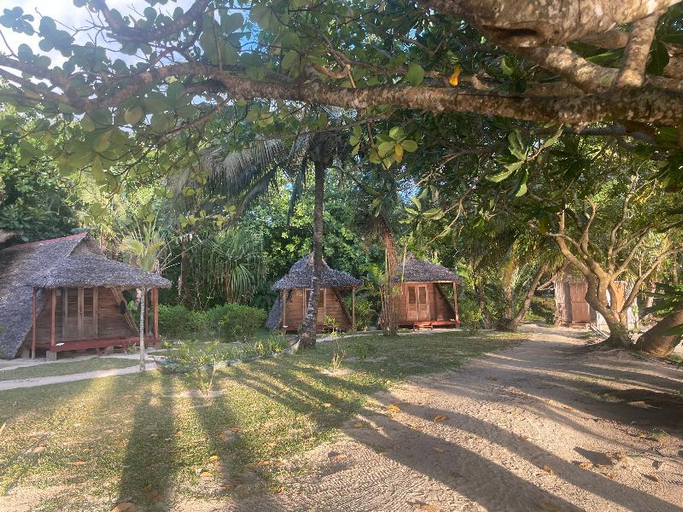 Exterior & Views, Aurora Lodge, Analanjirofo