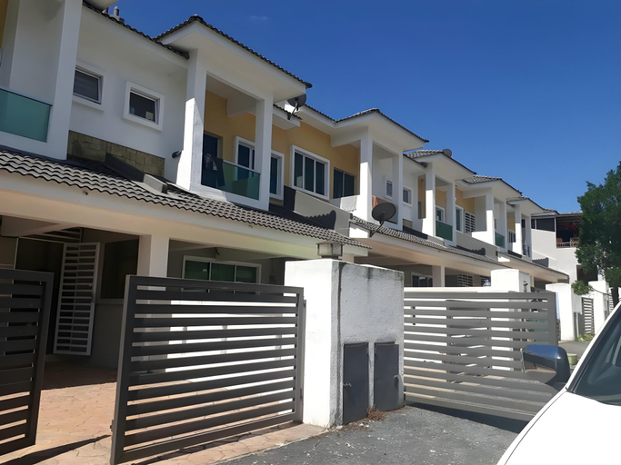 Others 5, Zahara Guesthouse, Cameron Highlands