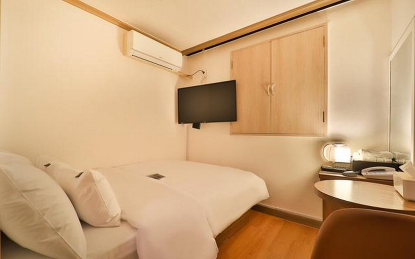 Bedroom 2, Rest in Yeonshin, Eun-pyeong