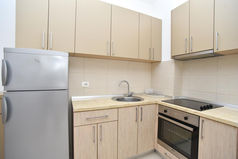 Others 4, Lux Apartments Iva