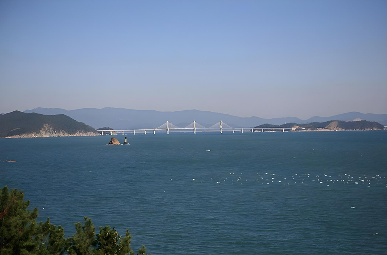 Others 5, kkumebon pension, Geoje
