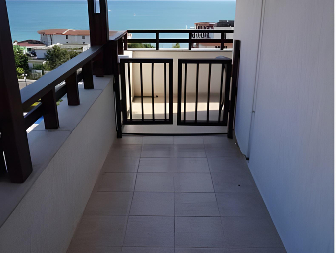 Balcony/terrace 5, Dom-El Real Apartments Amphora, Nesebar