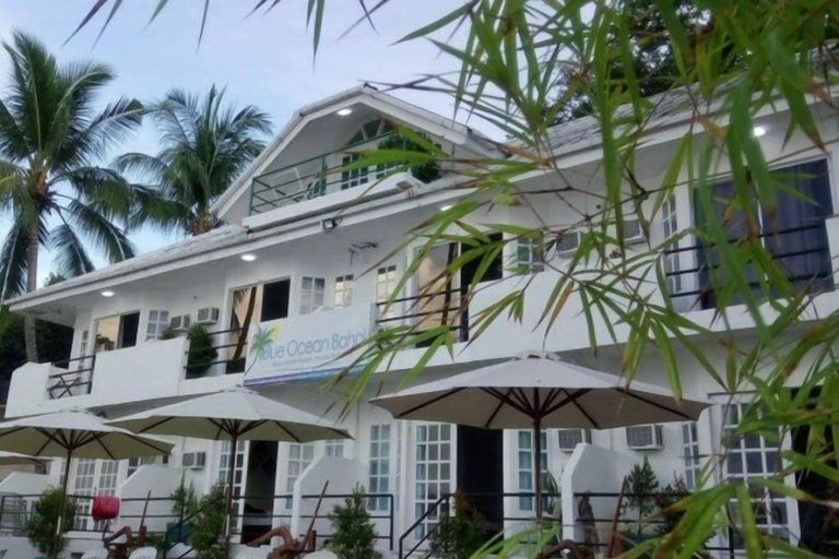 Exterior & Views 2, Blue Ocean Bohol Beachfront, Panglao